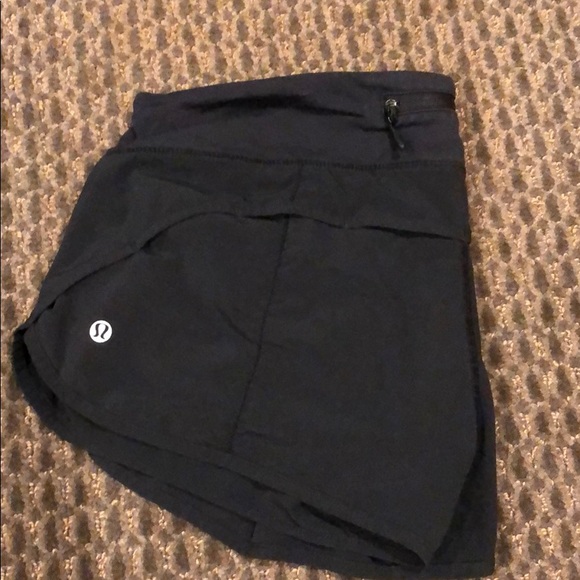 Workout shorts - Picture 3 of 3